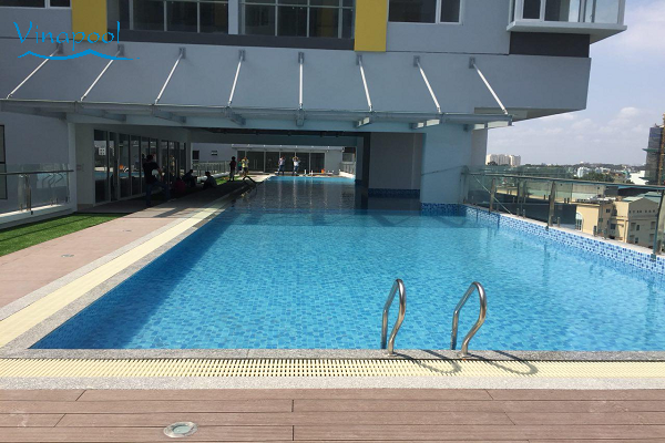 Charmington Lapointe - Quận 10 - Cao Thắng - officetel - 30m2 - 1,4 tỷ chính chủ mua bán đúng giá 2118952 2
