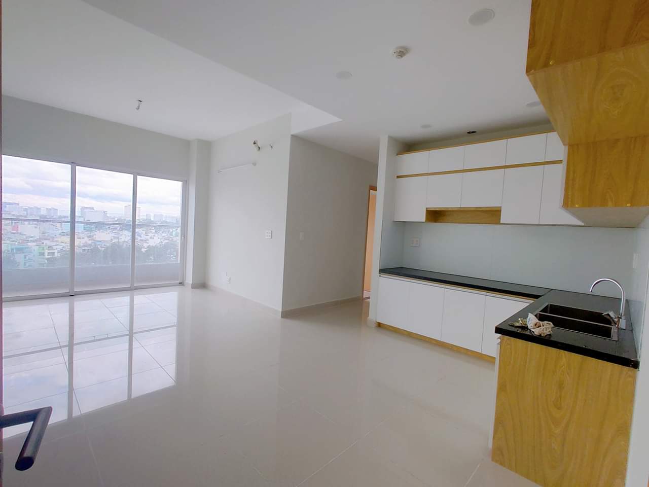 Charmington Lapointe - Quận 10 - Cao Thắng - officetel - 30m2 - 1,4 tỷ chính chủ mua bán đúng giá 2118952 4