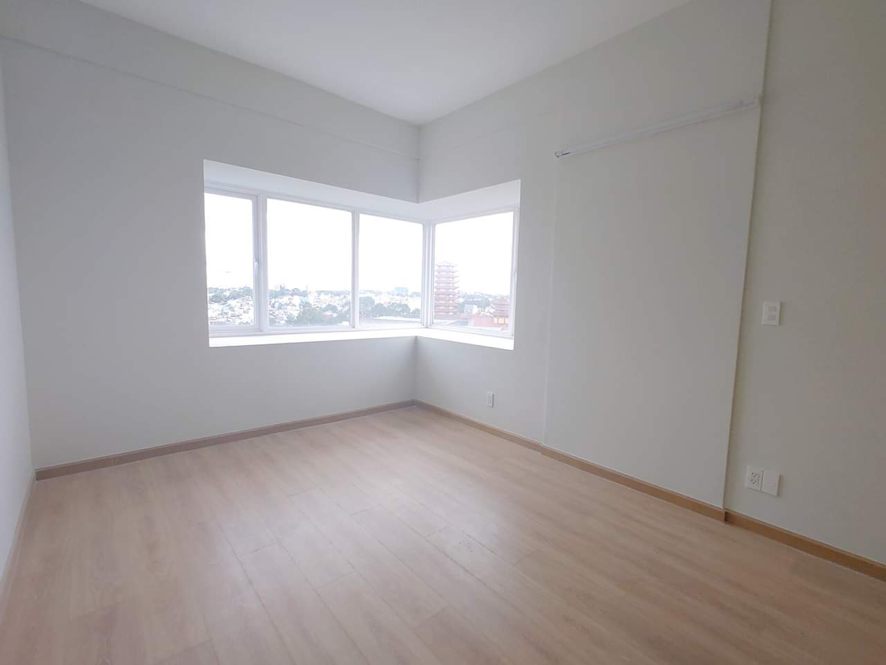Charmington Lapointe - Quận 10 - Cao Thắng - officetel - 30m2 - 1,4 tỷ chính chủ mua bán đúng giá 2118952 5