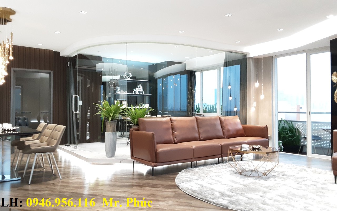 Bán penthouse The Panorama Phú Mỹ Hưng, quận 7,nhà cực đẹp. LH: 0946.956.116 2119313 1