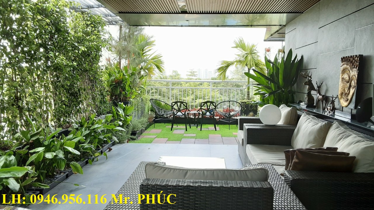Bán penthouse The Panorama Phú Mỹ Hưng, quận 7,nhà cực đẹp. LH: 0946.956.116 2119313 3