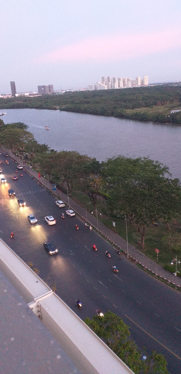 Bán penthouse The Panorama Phú Mỹ Hưng, quận 7,nhà cực đẹp. LH: 0946.956.116 2119313 4