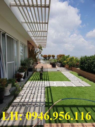 Bán penthouse The Panorama Phú Mỹ Hưng, quận 7,nhà cực đẹp. LH: 0946.956.116 2119313 5