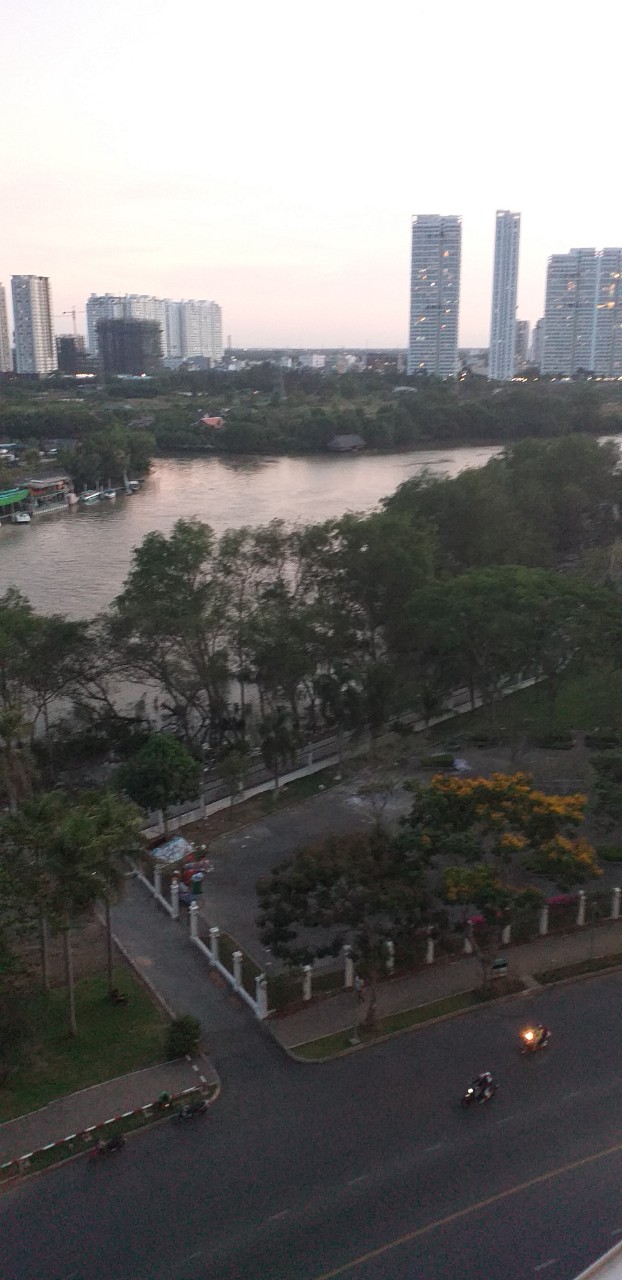 Bán penthouse The Panorama Phú Mỹ Hưng, quận 7,nhà cực đẹp. LH: 0946.956.116 2119313 6