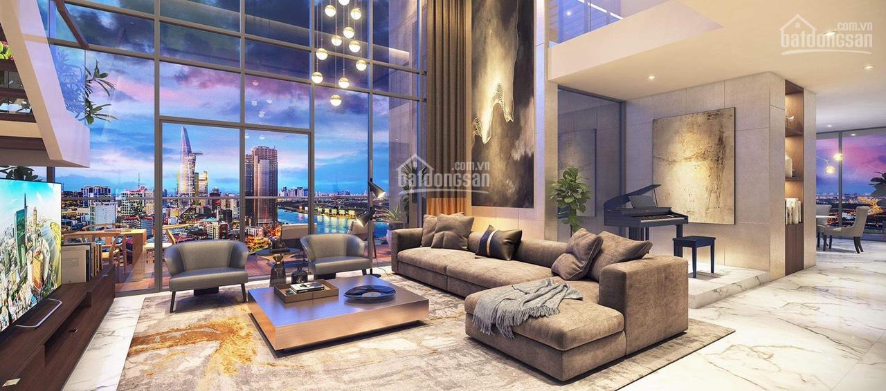 Penthouse Feliz En Vista đẹp nhất, view trực diện sông SG + Bitexco LH: 0908 03 6689 2120261 1