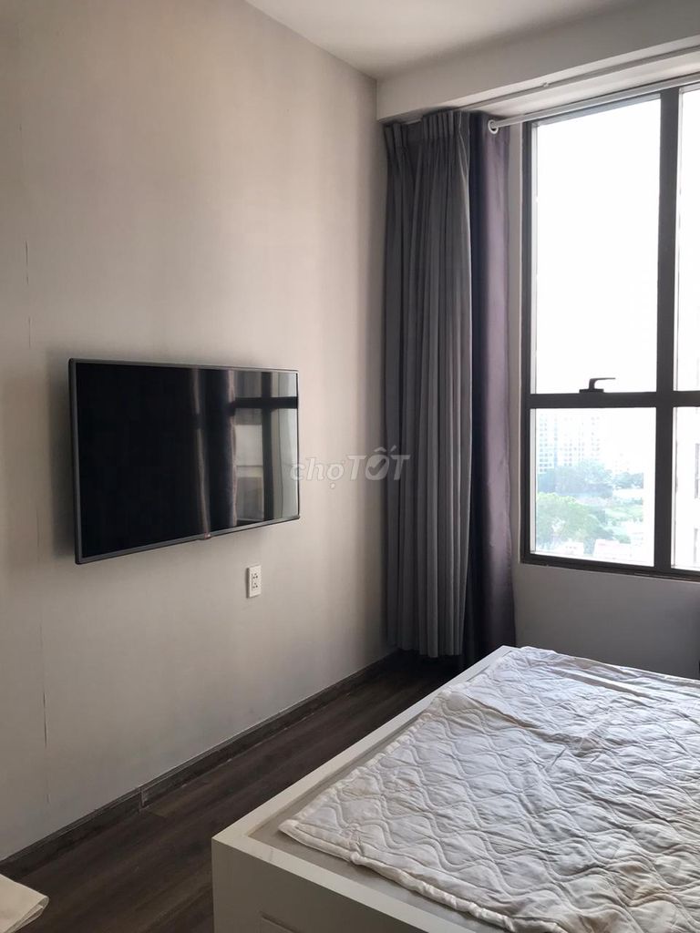 Bán căn hộ 2 phòng ngủ 74m2 đầy đủ nội thất tại chung cư Garden Gate - Novaland Phú Nhuận 2120597 4