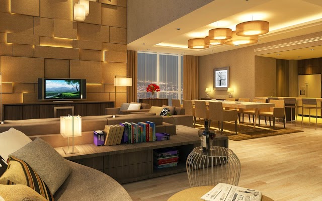 Bán gấp căn hộ Penthouse Garden Court trung tâm khu Cảnh Đồi Phú Mỹ Hưng View trực diện công viên bến du thuyền  2122303 1