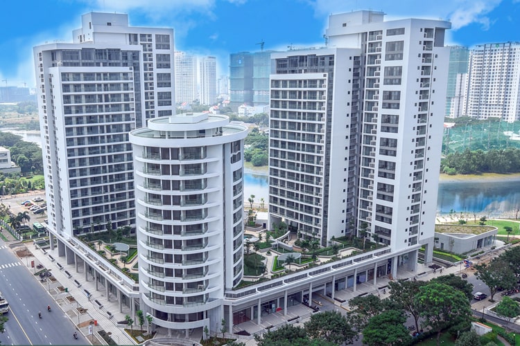 Bán Penthouse Riverpark Premier đẳng cấp nhất Phú Mỹ Hưng, dt 265m2, view 3 mặt sông, giá 24 tỷ, Chỉ duy nhất 1 căn bán. 2123214 1