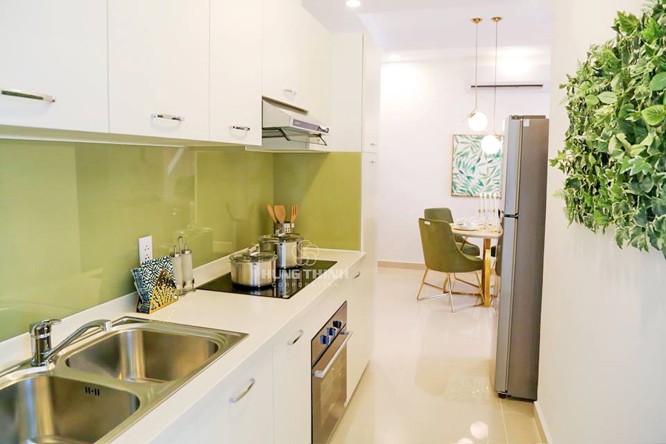 Chính chủ tôi cần tiền bán gấp 2 Căn hộ Lavita Charm Thủ Đức 2,43 tỷ/2PN, DT 67m2 view Vành Đai 2 2123247 3