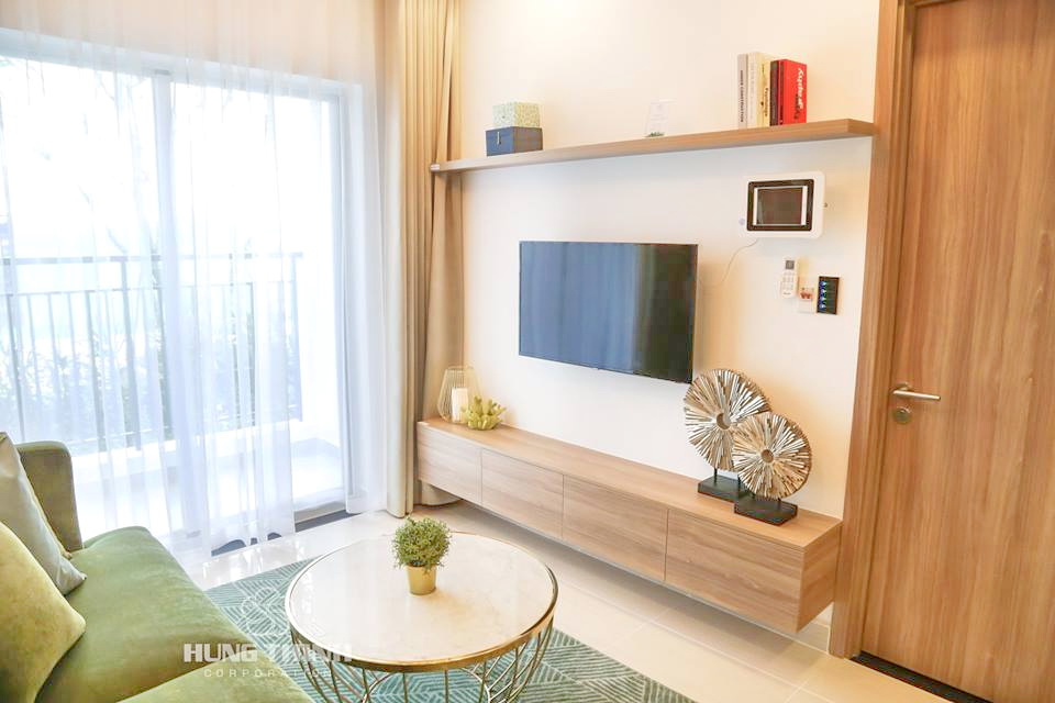 Chính chủ tôi cần tiền bán gấp 2 Căn hộ Lavita Charm Thủ Đức 2,43 tỷ/2PN, DT 67m2 view Vành Đai 2 2123247 5