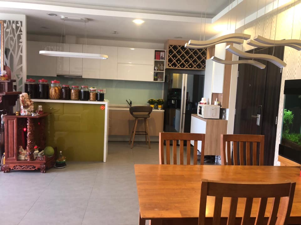 Kẹt tiền trả nợ bán gấp căn hộ cao cấp Green Valley, phú mỹ hưng, quận 7 2100885 2