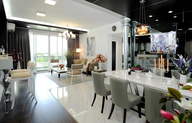 Bán Penthouse Riverpark Residence sang trọng bậc nhất Phú Mỹ Hưng Q7,dt 534m2 giá chỉ có 35 tỷ. LH: 0944.82.9798 2123481 1
