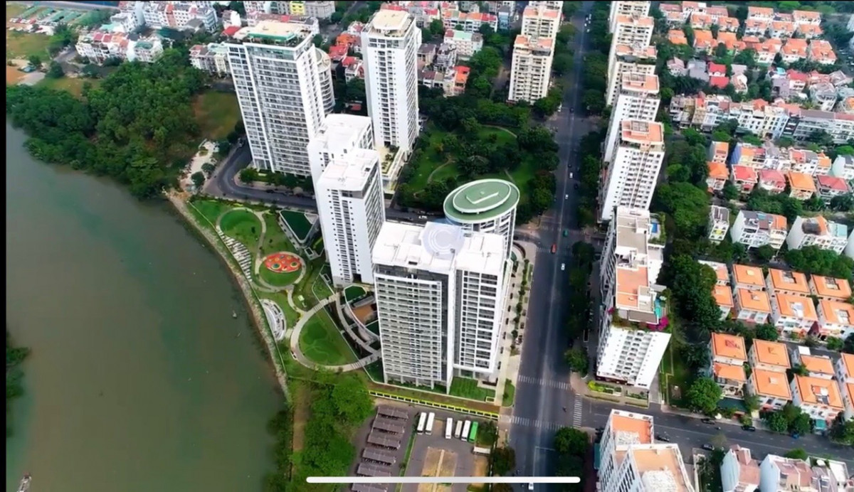 Bán Penthouse Riverpark Residence sang trọng bậc nhất Phú Mỹ Hưng Q7,dt 534m2 giá chỉ có 35 tỷ. LH: 0944.82.9798 2123481 5