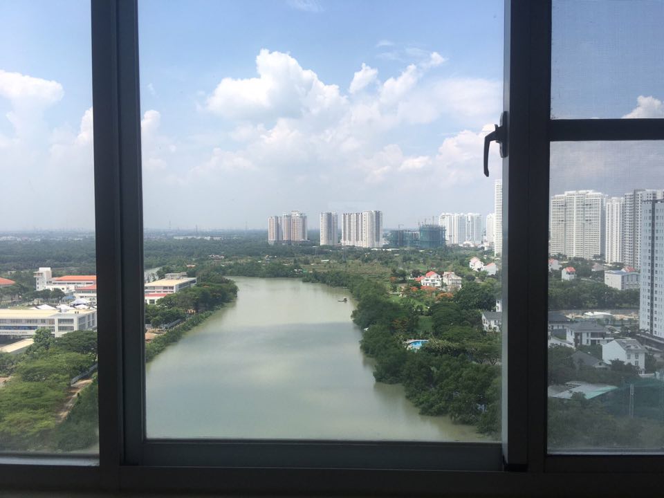 Kẹt tiền bán gấp căn hộ Riverpark Residence, Phú Mỹ Hưng, Q. 7 2125229 1