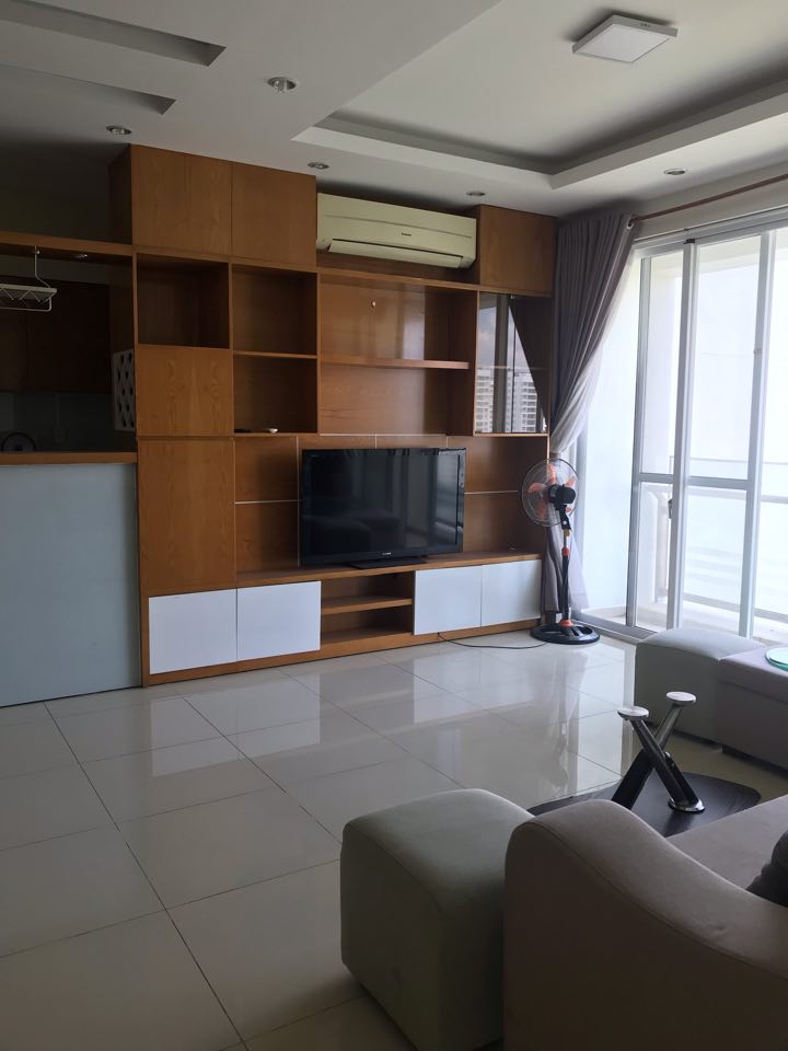 Kẹt tiền bán gấp căn hộ Riverpark Residence, Phú Mỹ Hưng, Q. 7 2125229 2