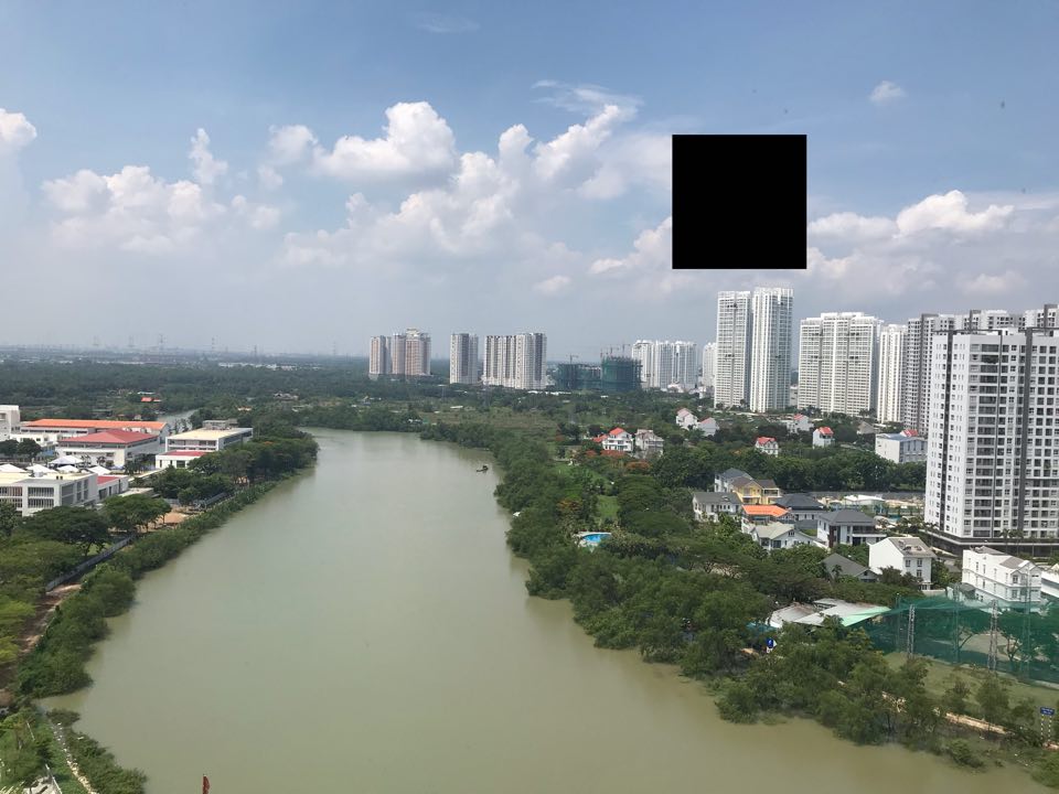 Kẹt tiền bán gấp căn hộ Riverpark Residence, Phú Mỹ Hưng, Q. 7 2125229 4