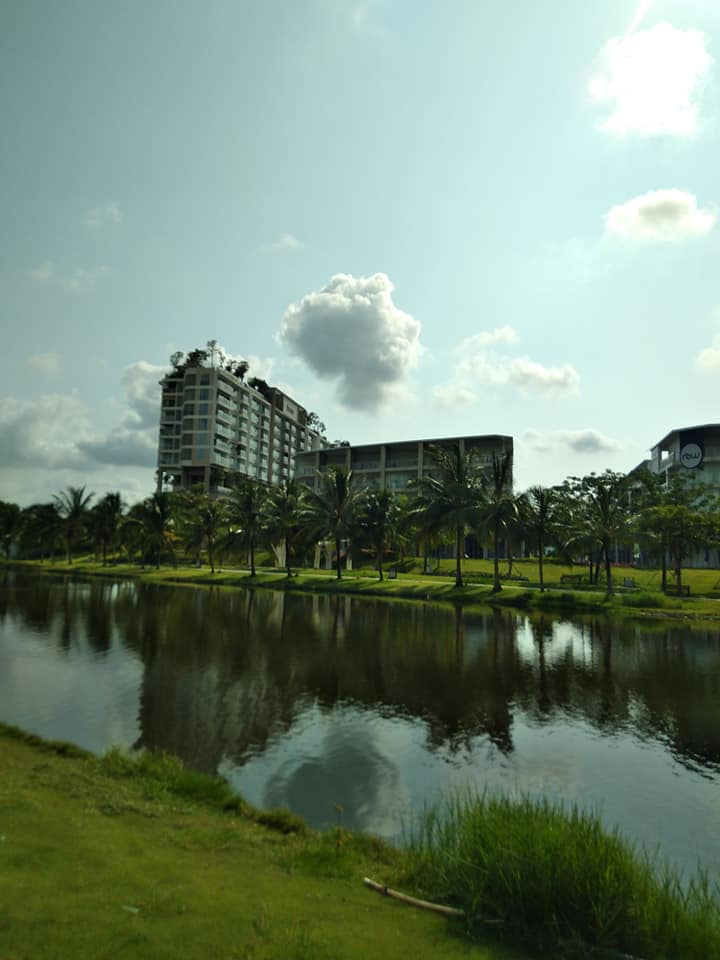 Cần bán căn hộ Sarina, đô thị Sala quận 2 2128068 2