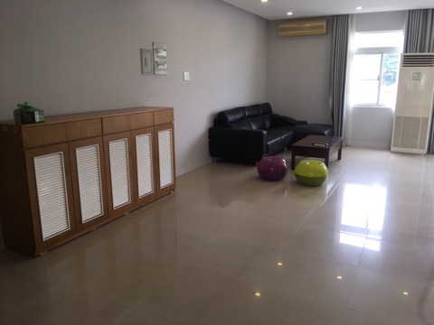 Bán chung cư cao cấp Riverside Residence, phú mỹ hưng, quận 7 2130751 1