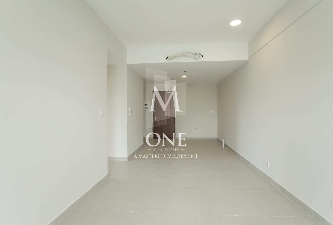 Chính chủ bán căn hộ Masteri M-One Gia Định, Gò Vấp 2 phòng ngủ 2WC 69.30m2 hướng Đông giá 3,5 tỷ 2130801 2
