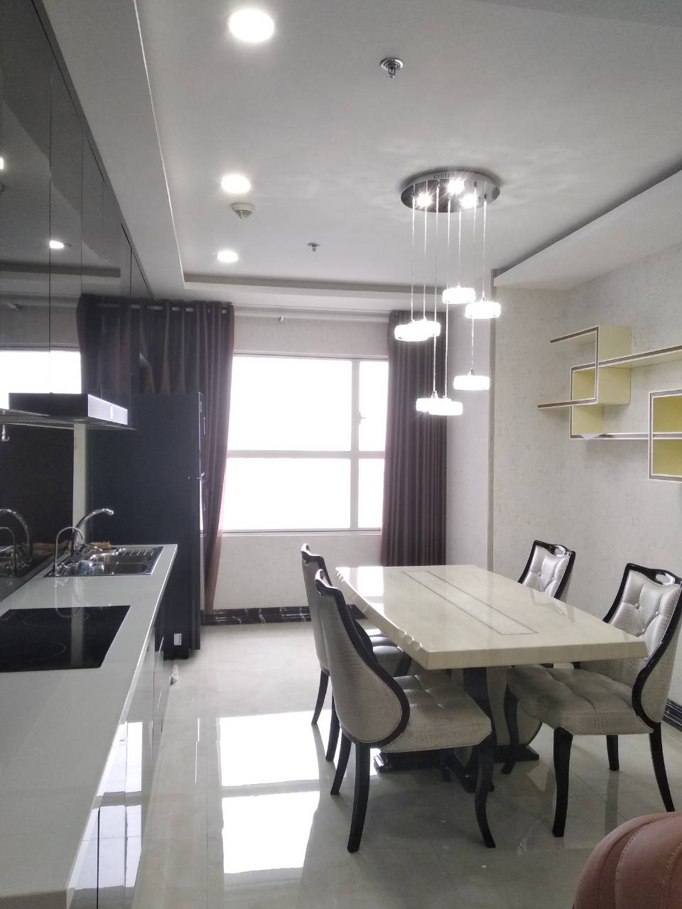 Bán gấp giá rẻ nhất khu Offcitel Sunrise cityview 40m2  - Nguyễn Hữu Thọ - Quận 7 2132243 1