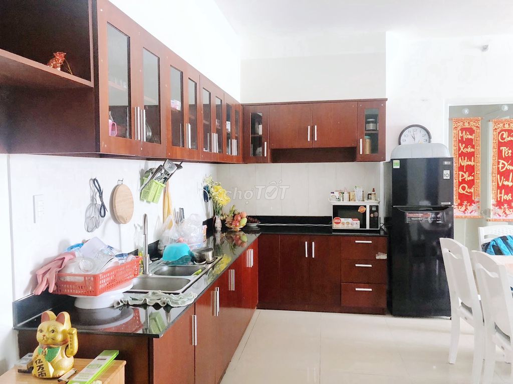 Chung Cư Carillon 1, 2 Phòng Ngủ, 60m2, Block M, Quận Tân Bình Bán Gấp . 2132585 1