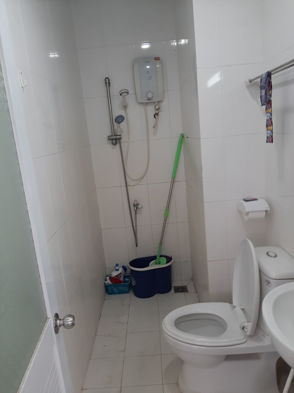 Chung Cư Carillon 1, 2 Phòng Ngủ, 60m2, Block M, Quận Tân Bình Bán Gấp . 2132585 3