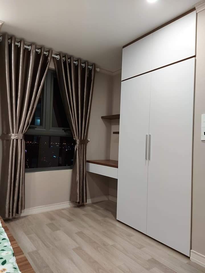 Chung cư Homyland 3 (Homyland Riverside) 107m² 3PN, căn góc Tặng NT Giá 4,3 tỷ. Lh 0918860304
 2133088 3