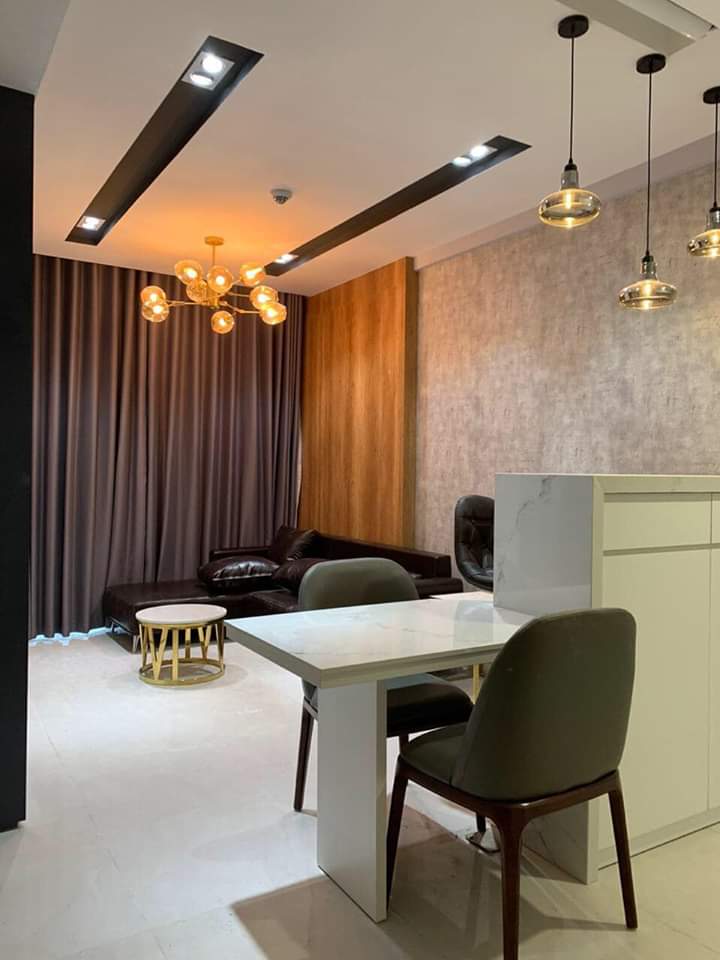 Bán căn hộ khang gia-gò vấp 73m2(có SH) –Đ. phan huy ích-P14- Q. gò vấp- giá: 1,85 tỷ 2133387 1