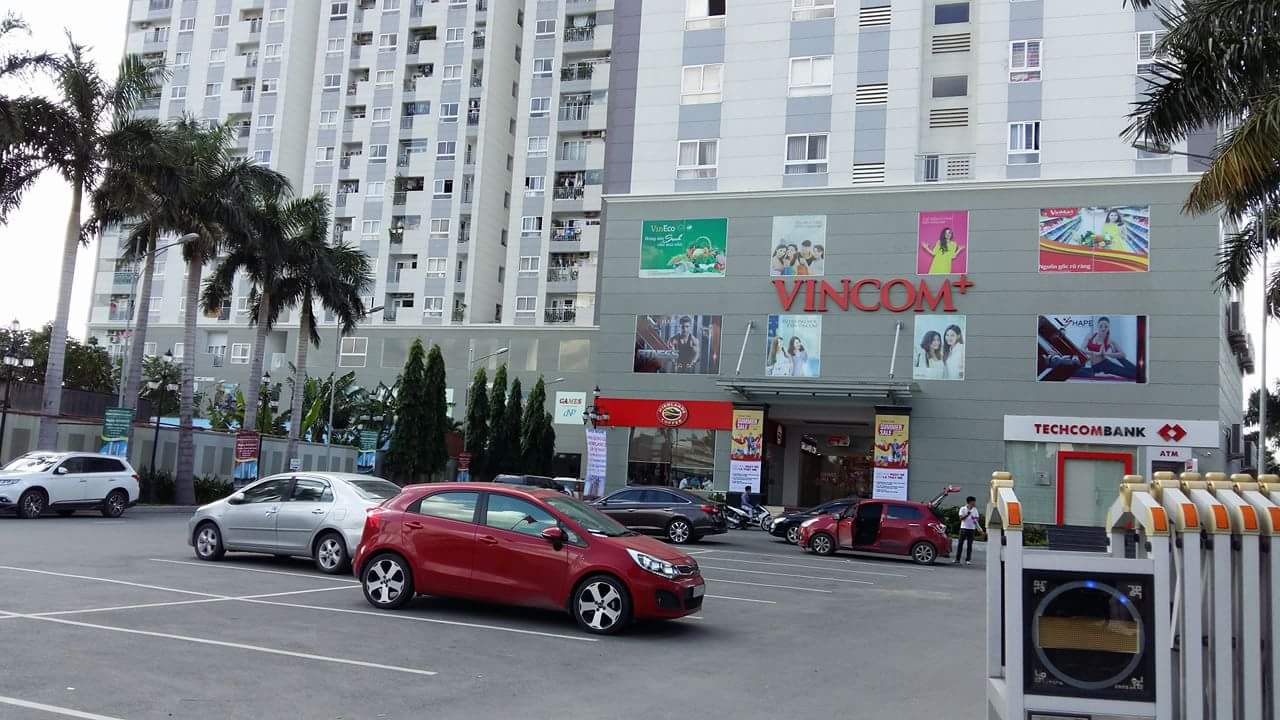 Chung cư Homyland 2, 75m² 2PN, Tặng nội thất. Bán giá 2.6 tỷ. Lh 0918860304
 2133738 1