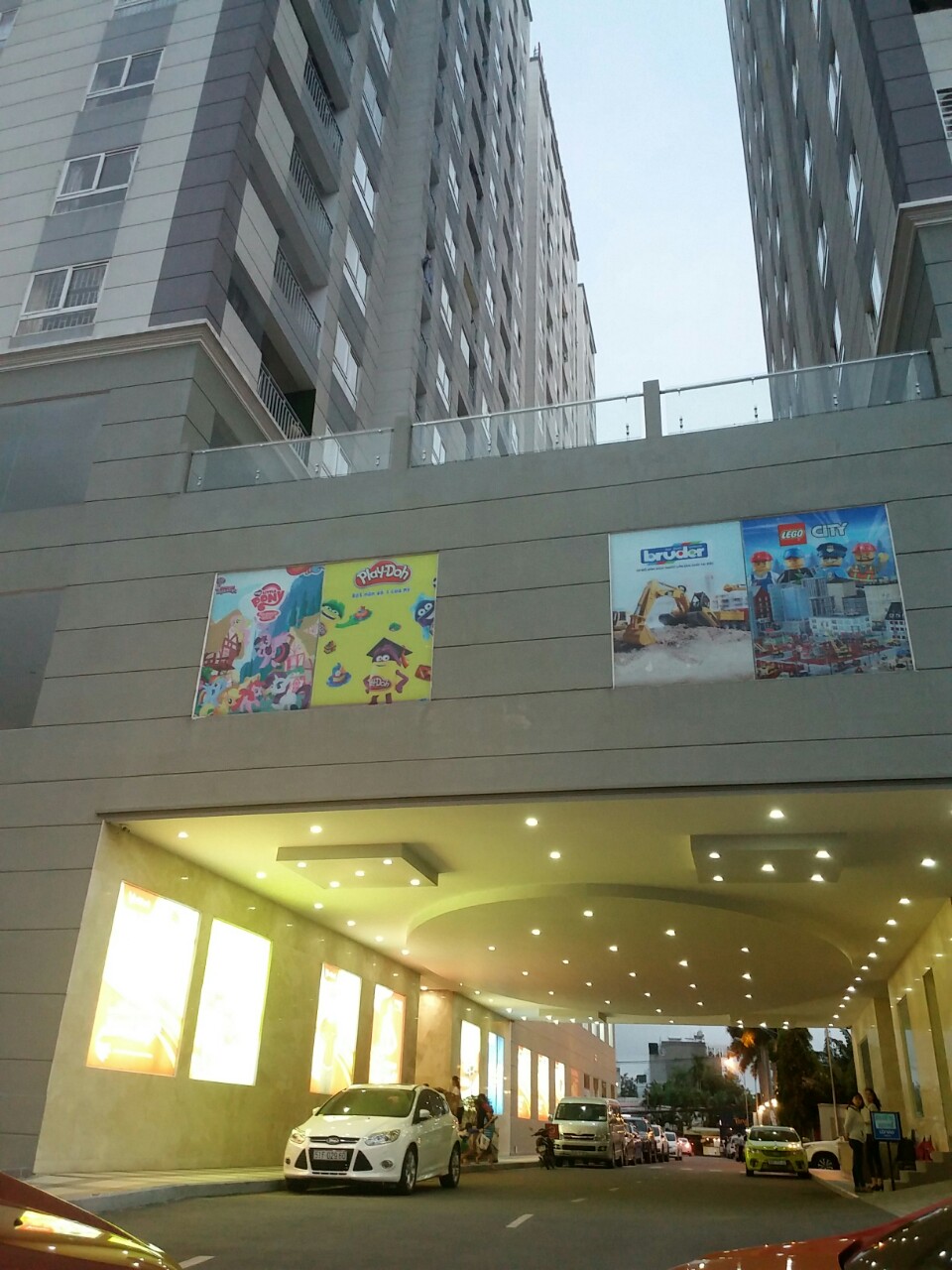 Chung cư Homyland 2, 75m² 2PN, Tặng nội thất. Bán giá 2.6 tỷ. Lh 0918860304
 2133738 3