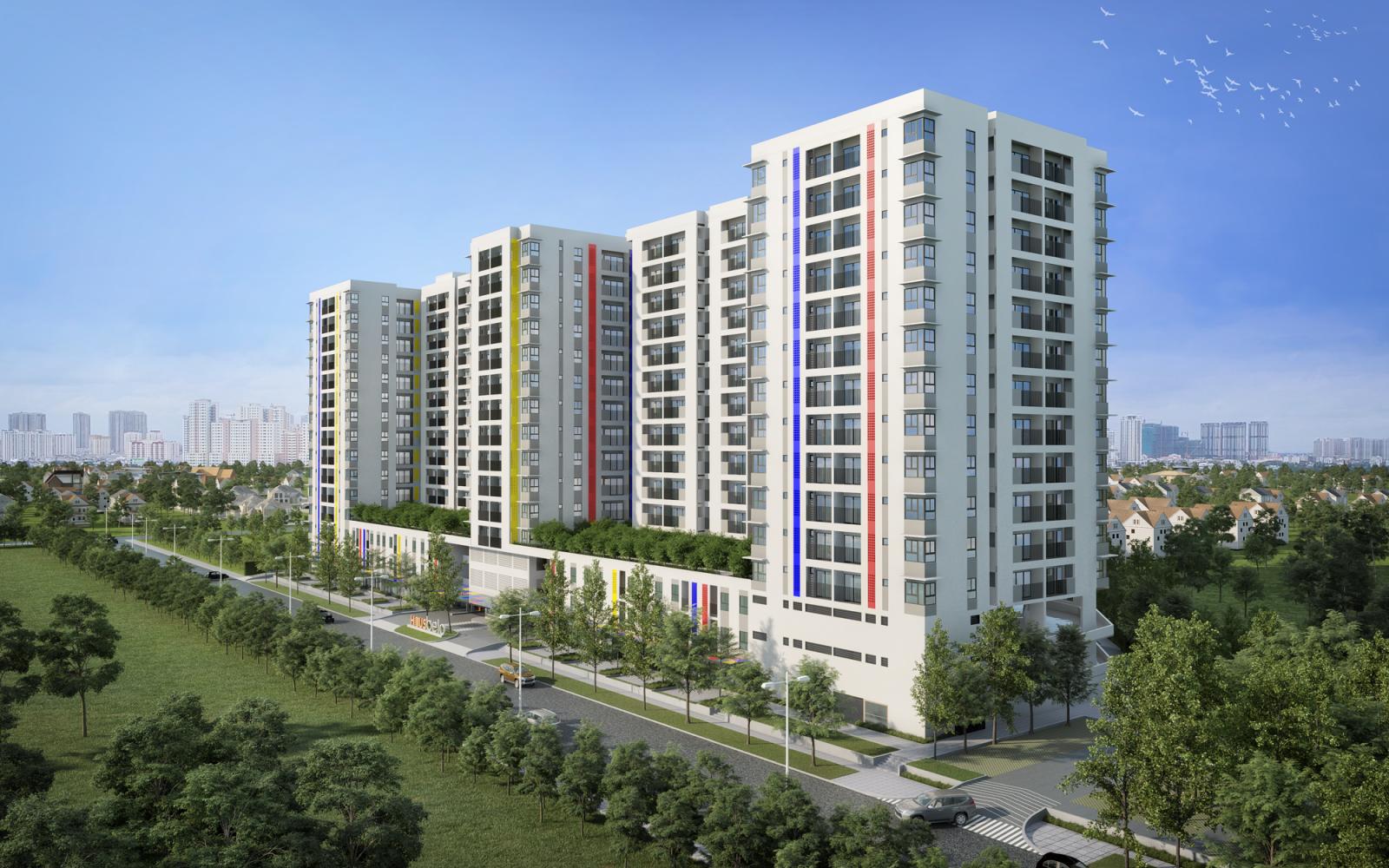 Có nên mua HausBelo thời điểm này không? Chênh bao nhiêu là hợp lý? Cập nhật full giỏ hàng 100 căn 2134030 5