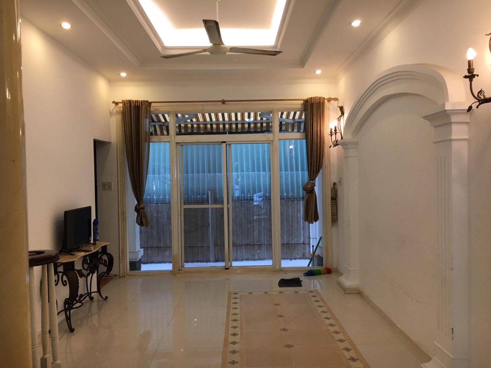 Cần cho thuê gấp biệt thự Mỹ Thái 2, phú mỹ hưng, quận 7 2134198 1