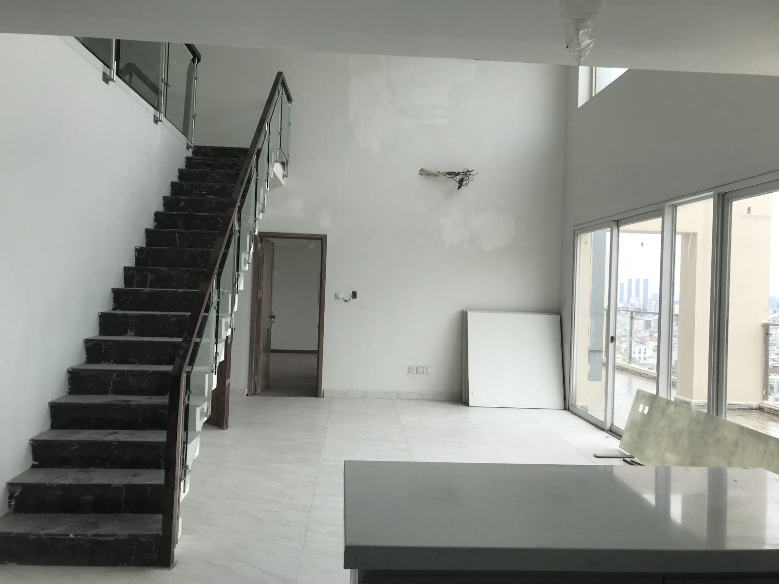 Bán căn hộ Penhouse duplex 3PN có sân vườn (05) Sunny Plaza Phạm Văn Đồng, Gò Vấp. LH 0903358083-0973478478 2135109 3