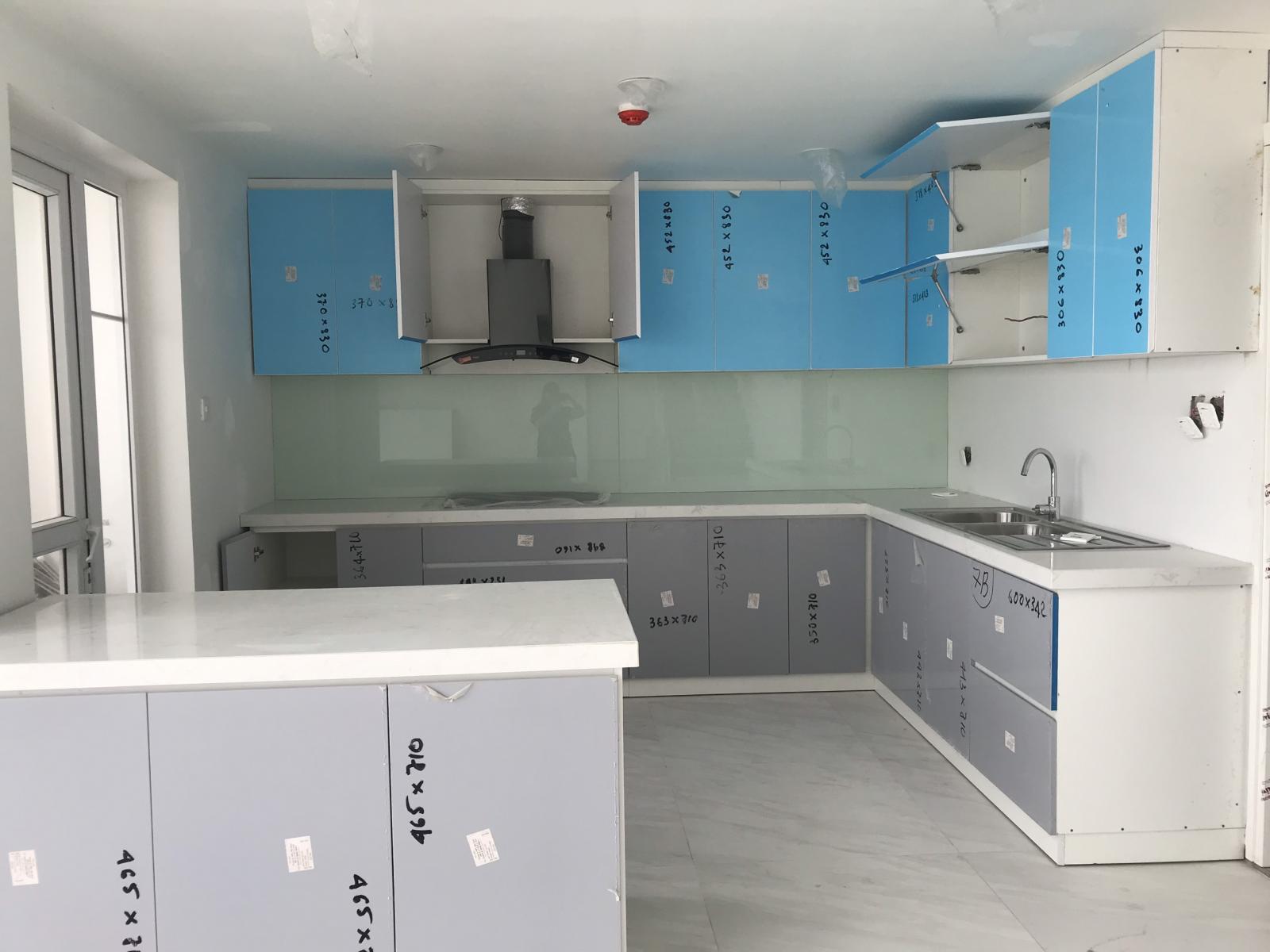 Bán căn hộ Penhouse duplex 3PN có sân vườn (05) Sunny Plaza Phạm Văn Đồng, Gò Vấp. LH 0903358083-0973478478 2135109 4