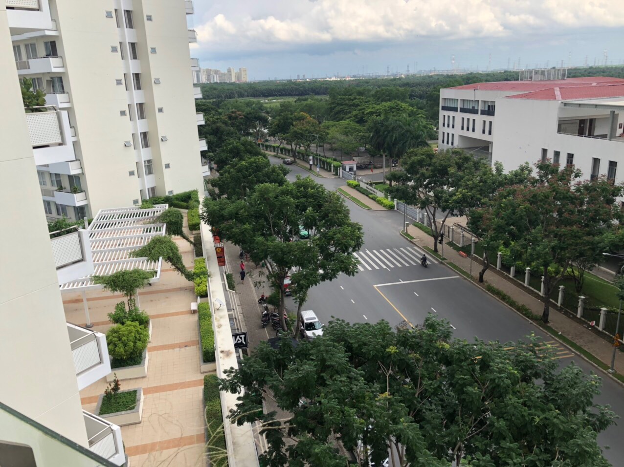 Kẹt tiền bán gấp căn hộ cao cấp Granview A, PHÚ MỸ HƯNG, QUẬN 7 2135638 1