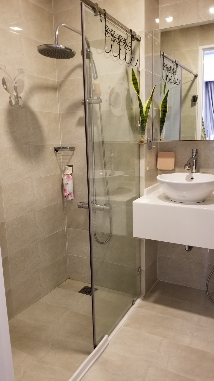 CHCC DockLands 2PN +2WC nhà đẹp bán giá rẻ.Lh 0936 489 739  2136569 2