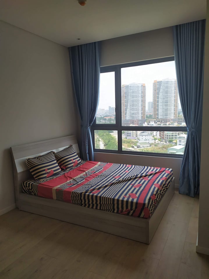 Bán căn hộ OT tháp Canary 54m2 1PN view sông rất đẹp. 2137785 3