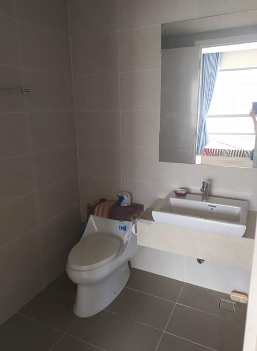 Bán căn hộ OT tháp Canary 54m2 1PN view sông rất đẹp. 2137785 4
