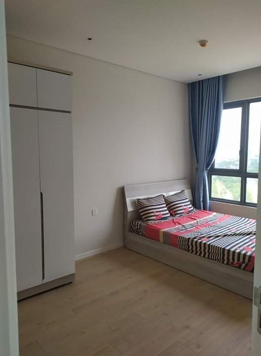 Bán căn hộ OT tháp Canary 54m2 1PN view sông rất đẹp. 2137785 5