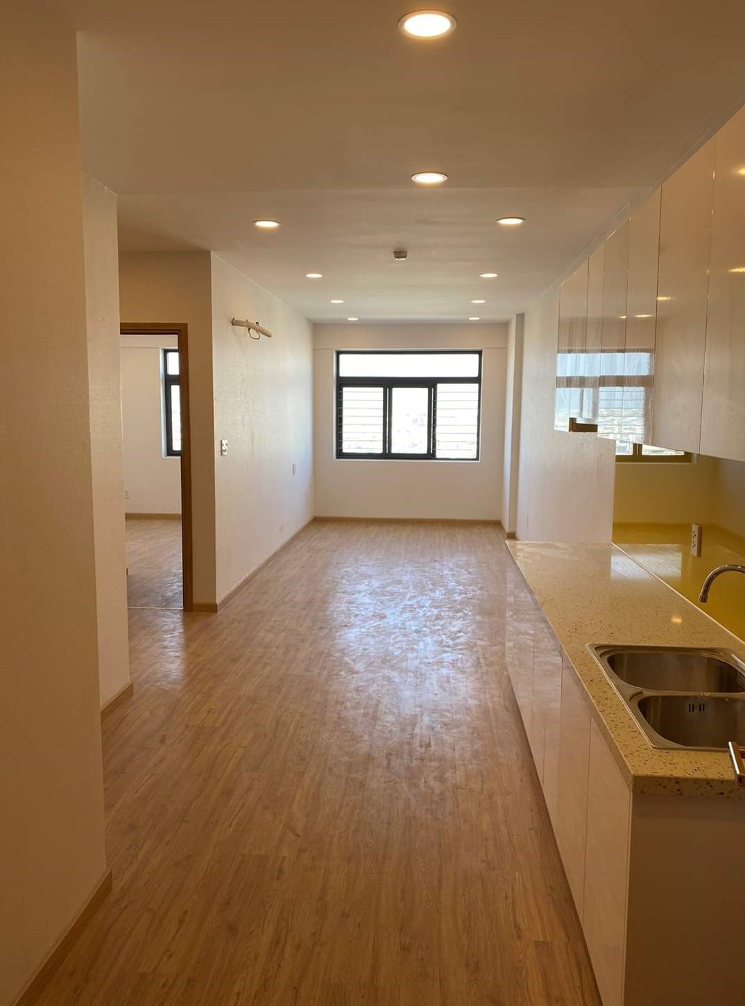 Căn hộ cao cấp Saigonhomes - Hương Lộ 2 - Bình Tân, BIDV hỗ trợ cho vay lãi suất cực ưu đãi, nhận nhà ở ngay 2138136 1