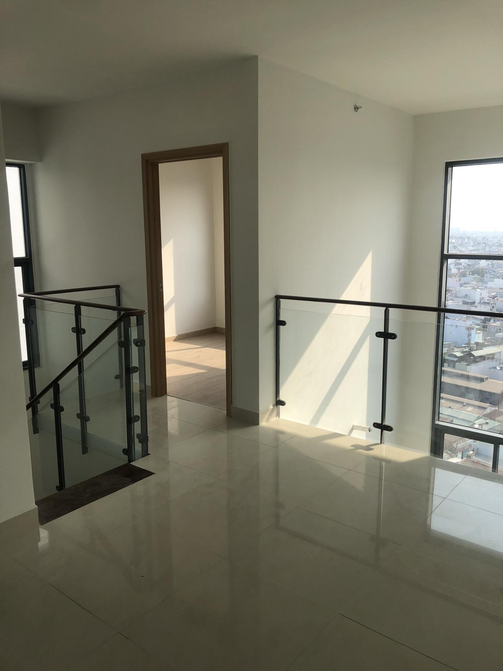 Bán căn hộ Duplex- Khu Emerald- Celadon City, 127 m2 (3PN), nhà mới 2138341 1