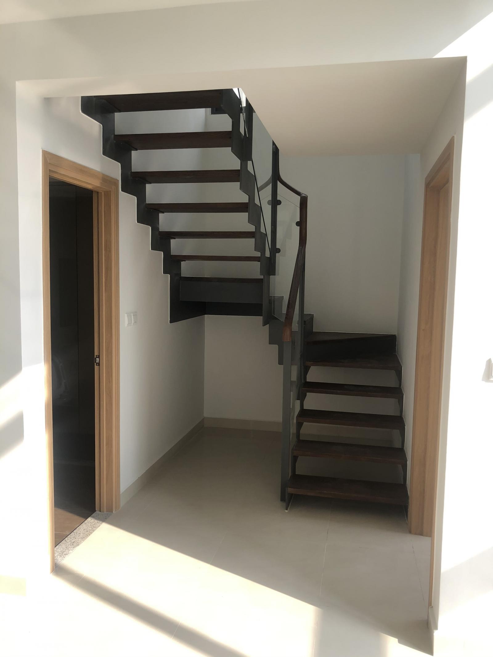 Bán căn hộ Duplex- Khu Emerald- Celadon City, 127 m2 (3PN), nhà mới 2138341 2