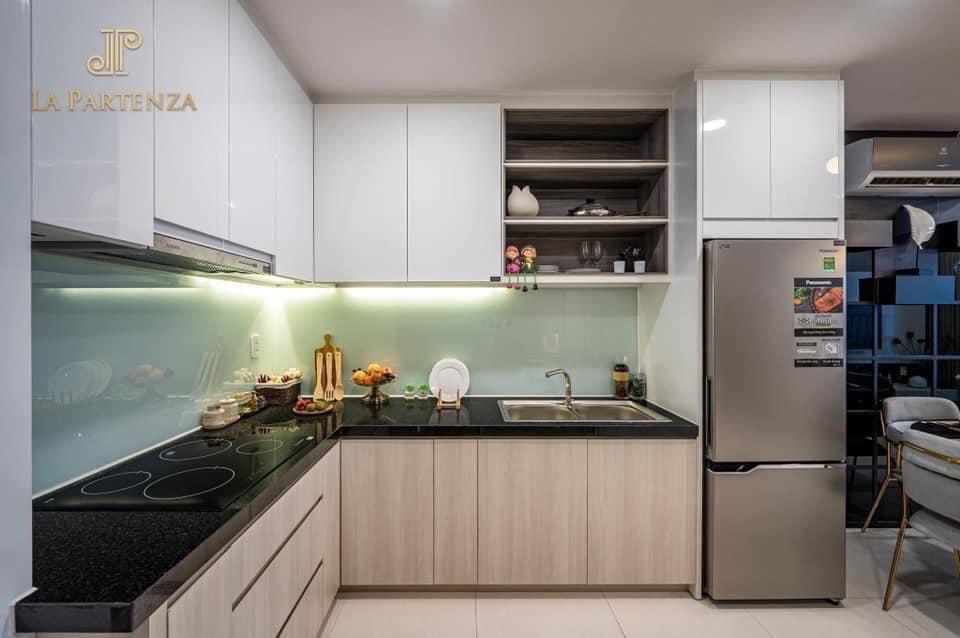 Căn hộ La Partenza, chỉ 1 ty 35 / căn  2 phòng ngủ, tặng sổ tiết kiệm 2129905 2