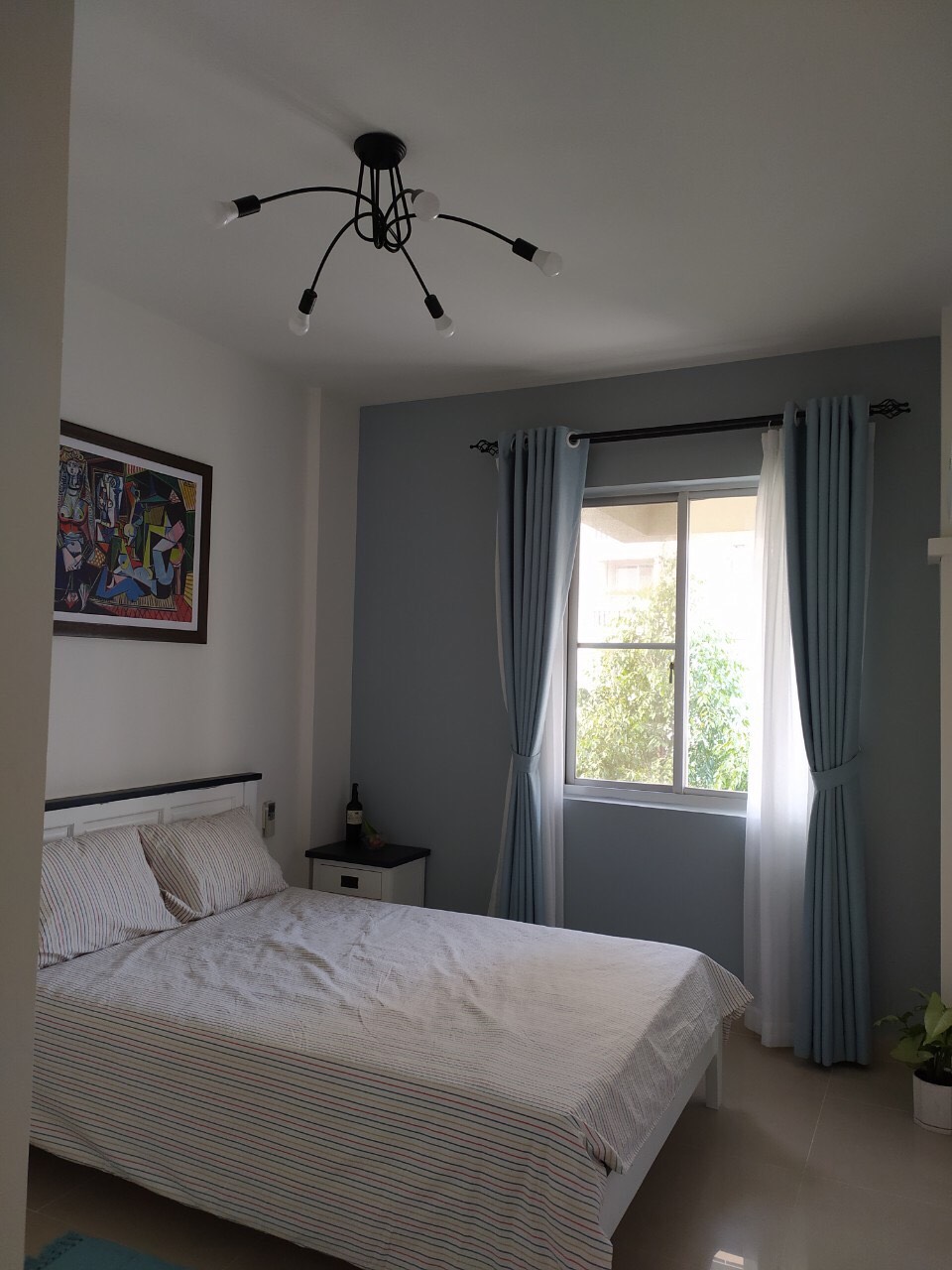 Bán căn hộ Mỹ Khánh, Phú Mỹ Hưng, quận 7, view hồ bơi, lầu cao, giá: 3.45 tỷ, LH 0906772508 2139001 2