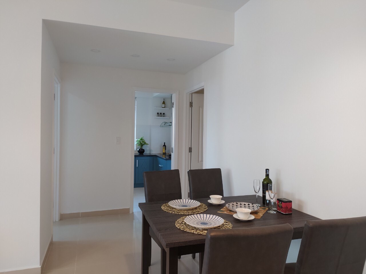 Bán căn hộ Mỹ Khánh, Phú Mỹ Hưng, quận 7, view hồ bơi, lầu cao, giá: 3.45 tỷ, LH 0906772508 2139001 3