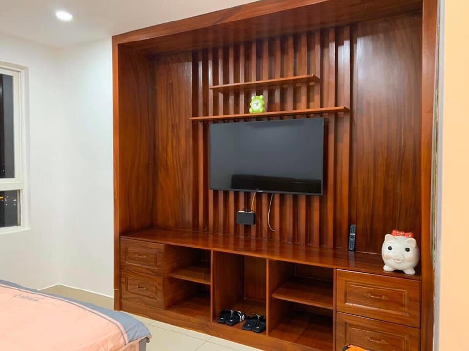 Bán Căn Hộ Cao Cấp The Flemington Đường Lê Đại Hành Quận 11, DT : 86.6 m2, 3PN, Giá : 3.950 tỉ/căn 2139225 1
