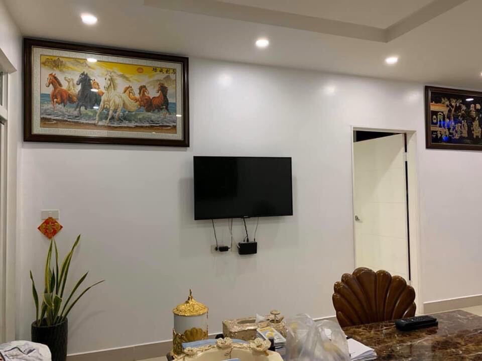 Bán Căn Hộ Cao Cấp The Flemington Đường Lê Đại Hành Quận 11, DT : 86.6 m2, 3PN, Giá : 3.950 tỉ/căn 2139225 2