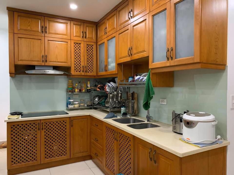 Bán Căn Hộ Cao Cấp The Flemington Đường Lê Đại Hành Quận 11, DT : 86.6 m2, 3PN, Giá : 3.950 tỉ/căn 2139225 3