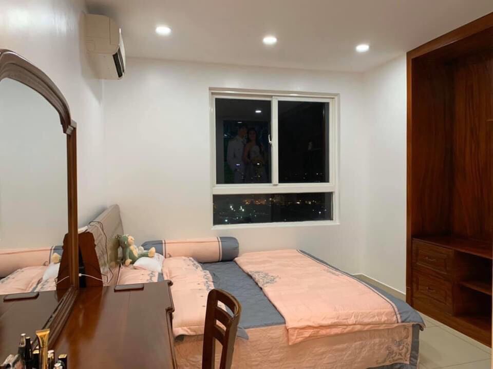 Bán Căn Hộ Cao Cấp The Flemington Đường Lê Đại Hành Quận 11, DT : 86.6 m2, 3PN, Giá : 3.950 tỉ/căn 2139225 5
