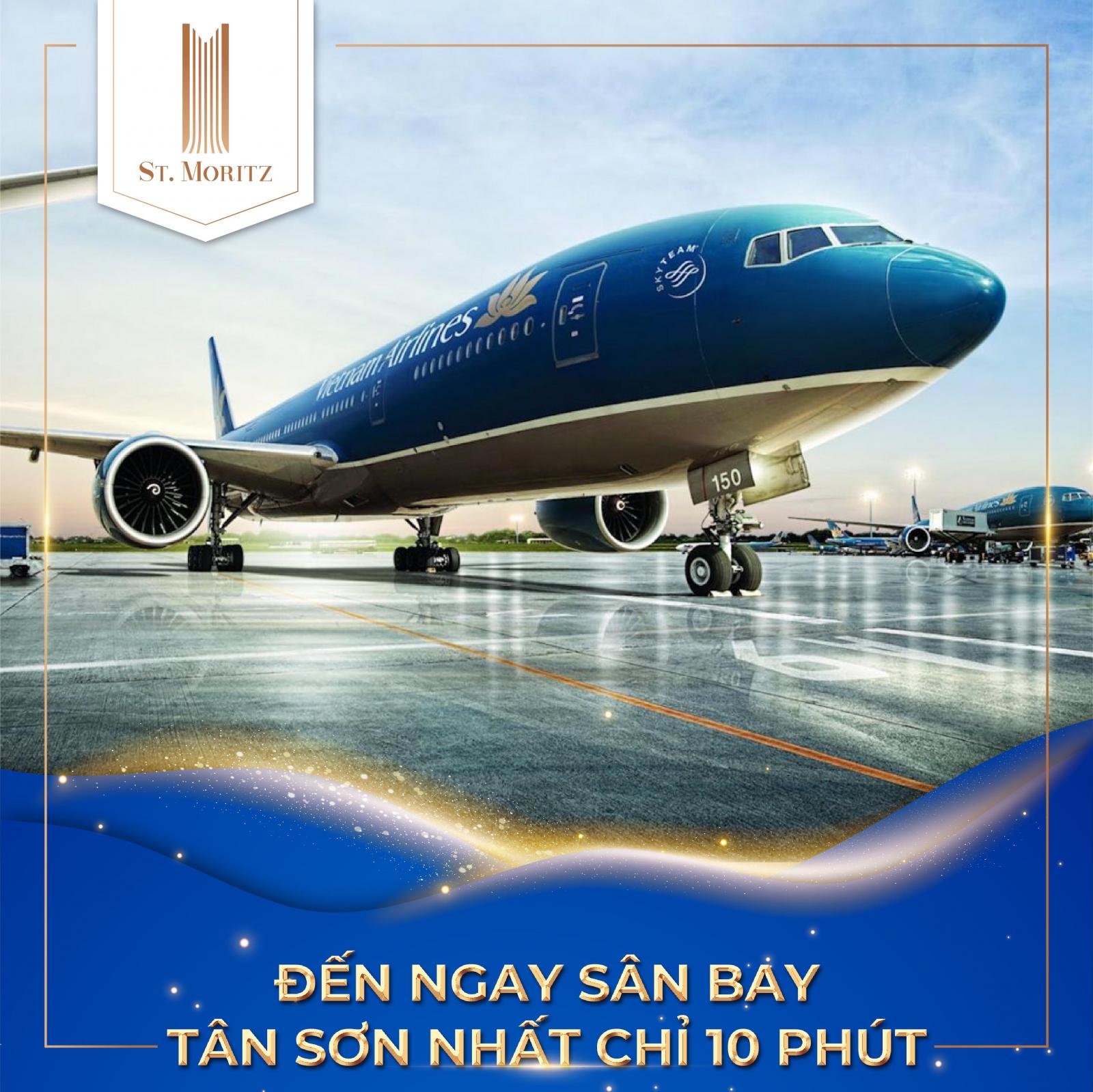 Căn Hộ Cao Cấp Mặt Tiền Phạm Văn Đồng-ST.MORITZ( Cạnh GIGAMALL), P.Hiệp Bình Chánh, Thủ Đức, TPHCM 2140166 3